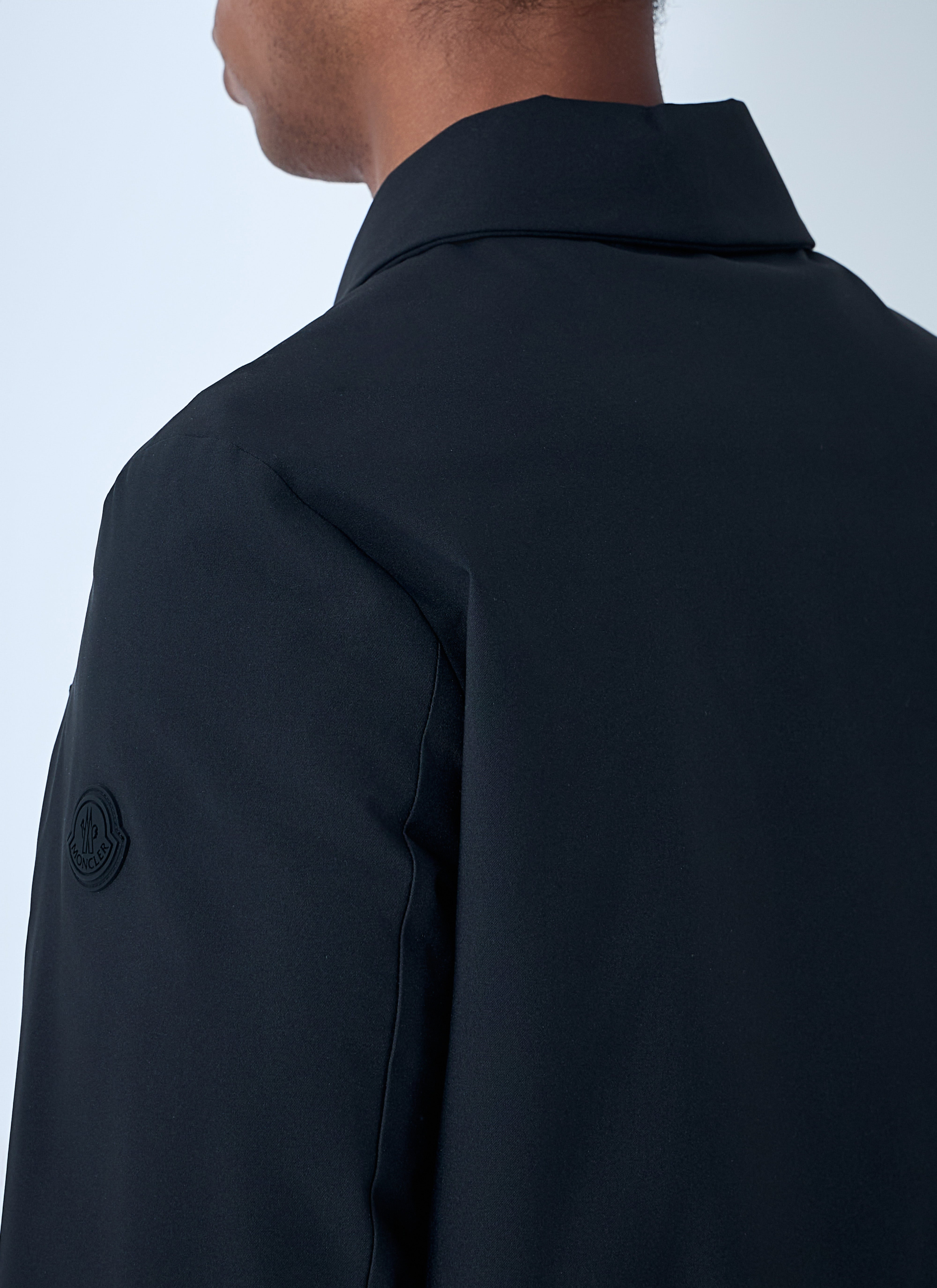 Moncler Men Monarde Shirt Jacket - 6