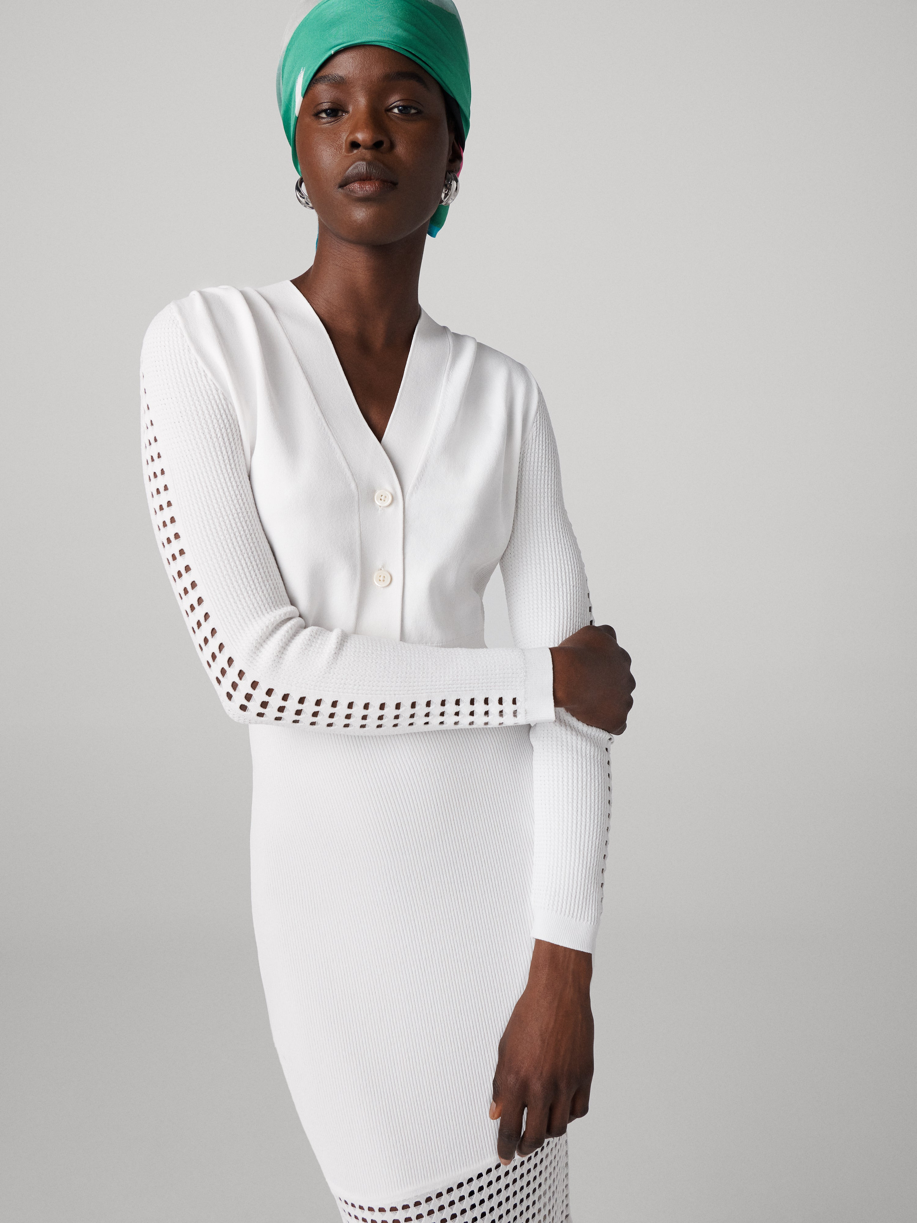 Ashley Cardigan - 4