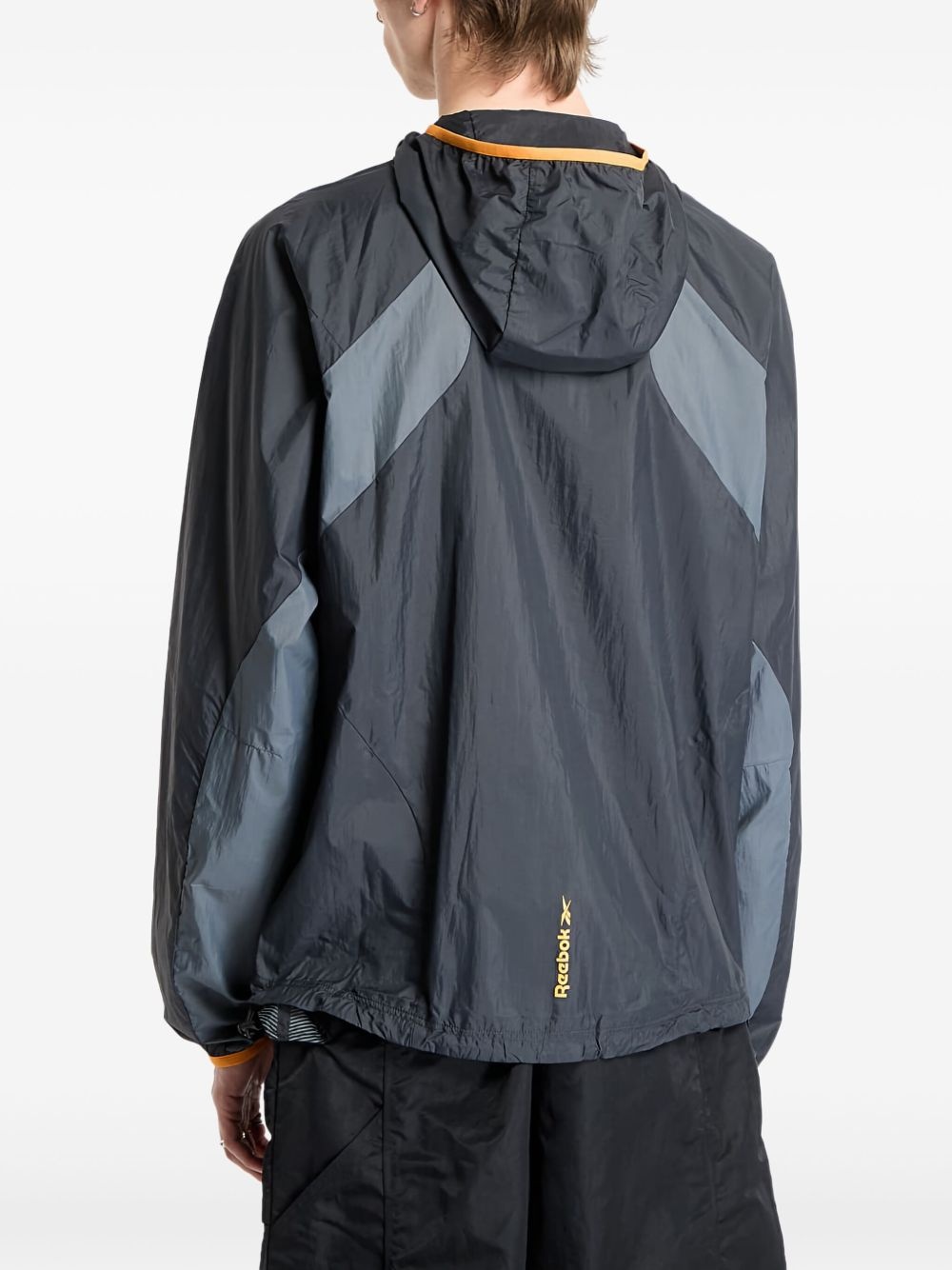 Wind Run jacket - 2