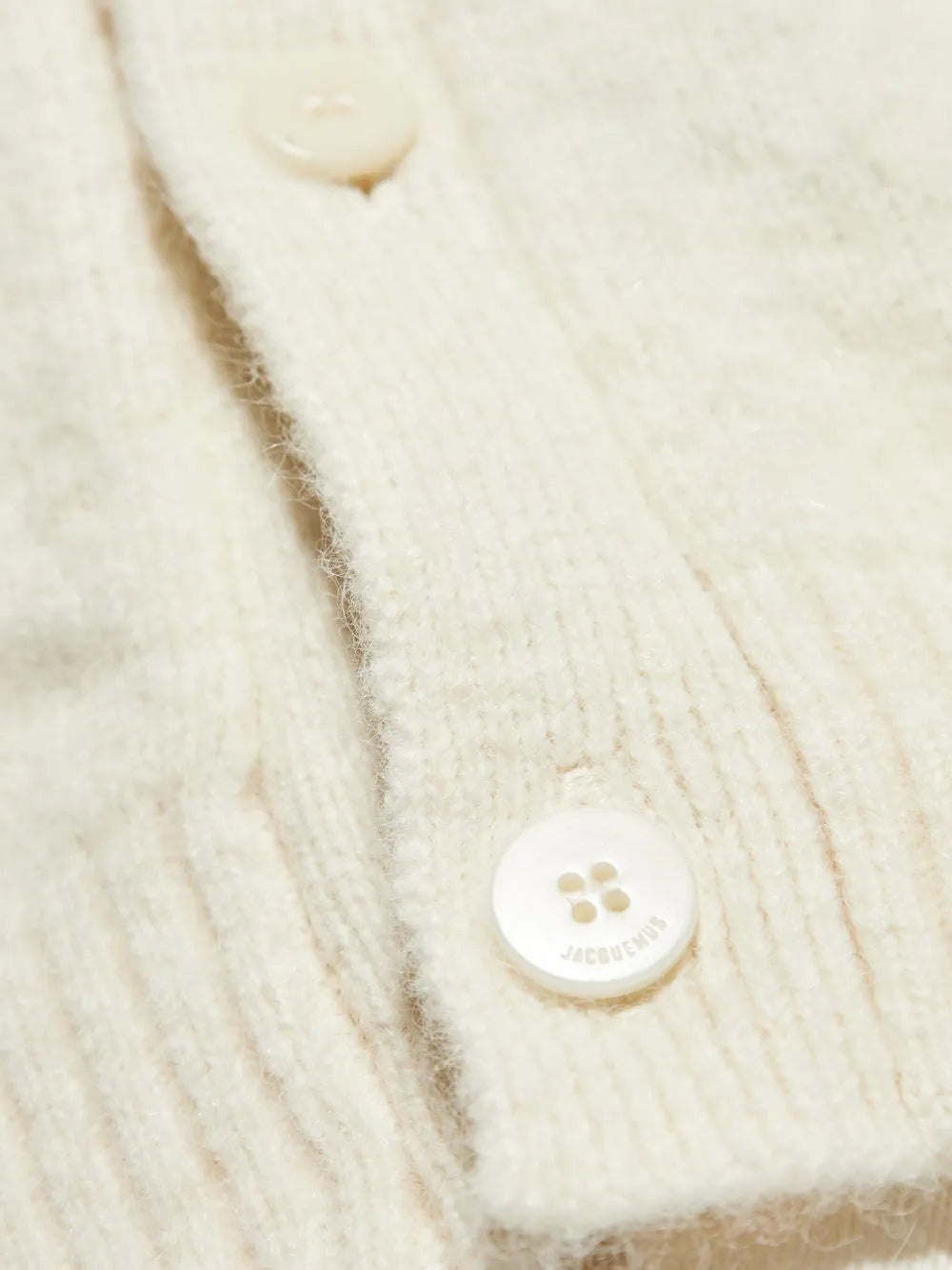 Jacquemus Men Jacquemus Cardigan - 5