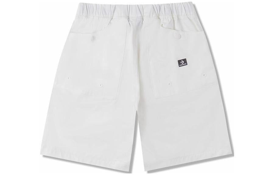Converse Elevated Lightweight Cargo Short 'White' 10025289-A01 - 2