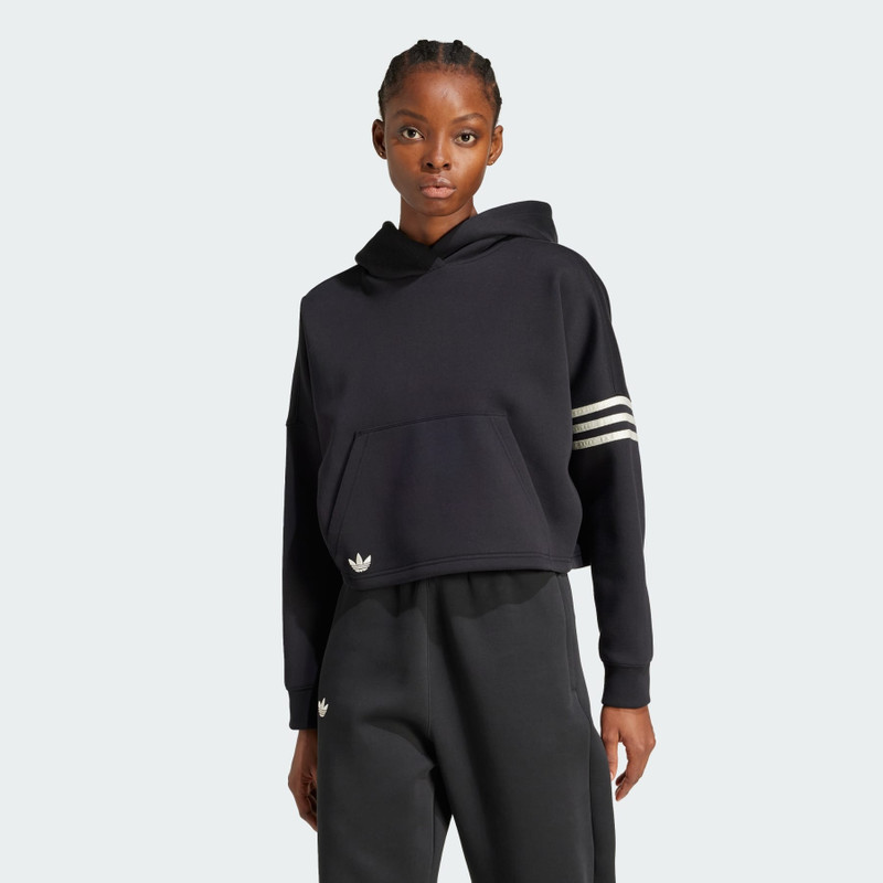 adidas Neuclassics Hoodie outlook