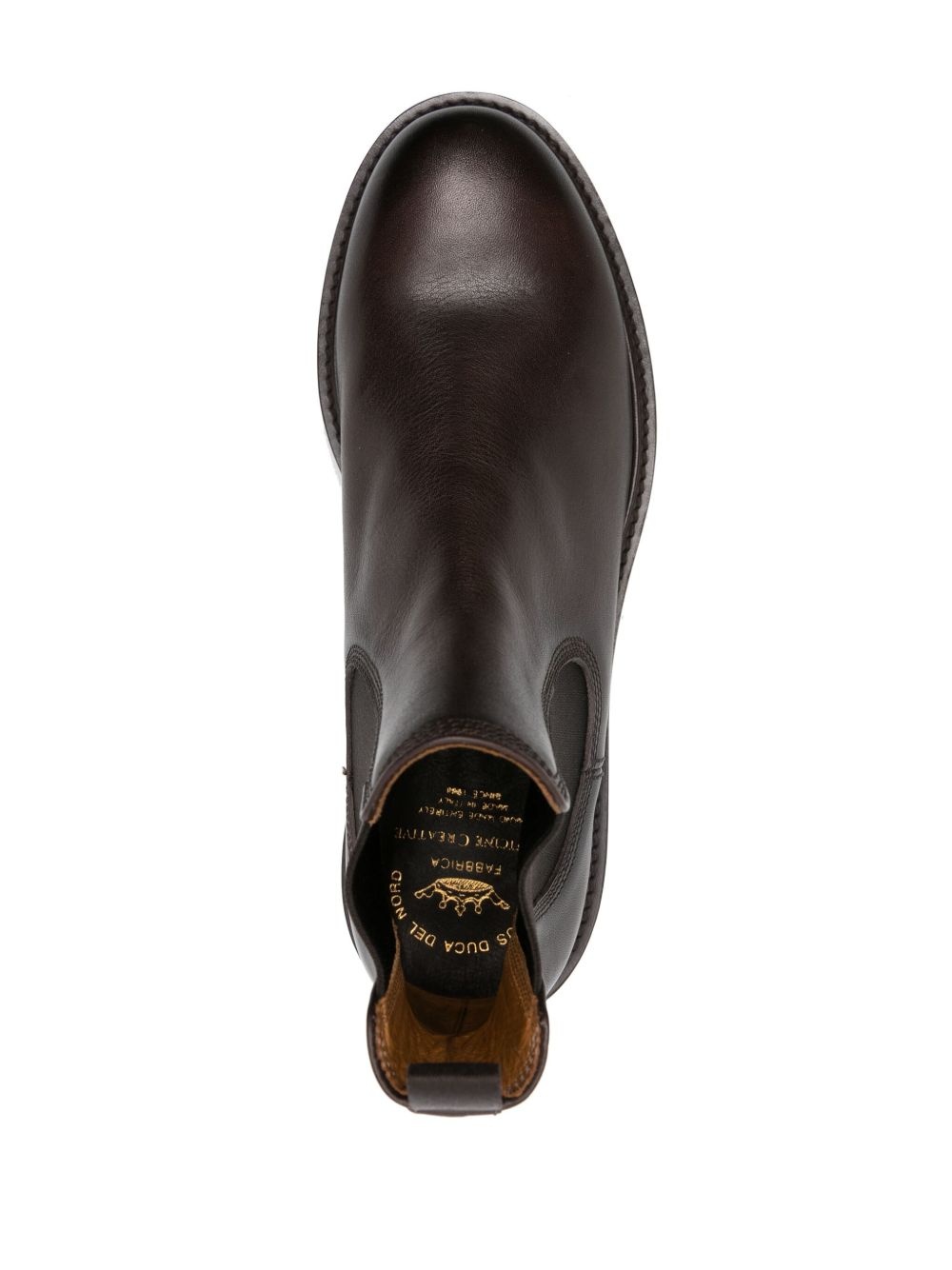 Boss 004 ankle boots - 4