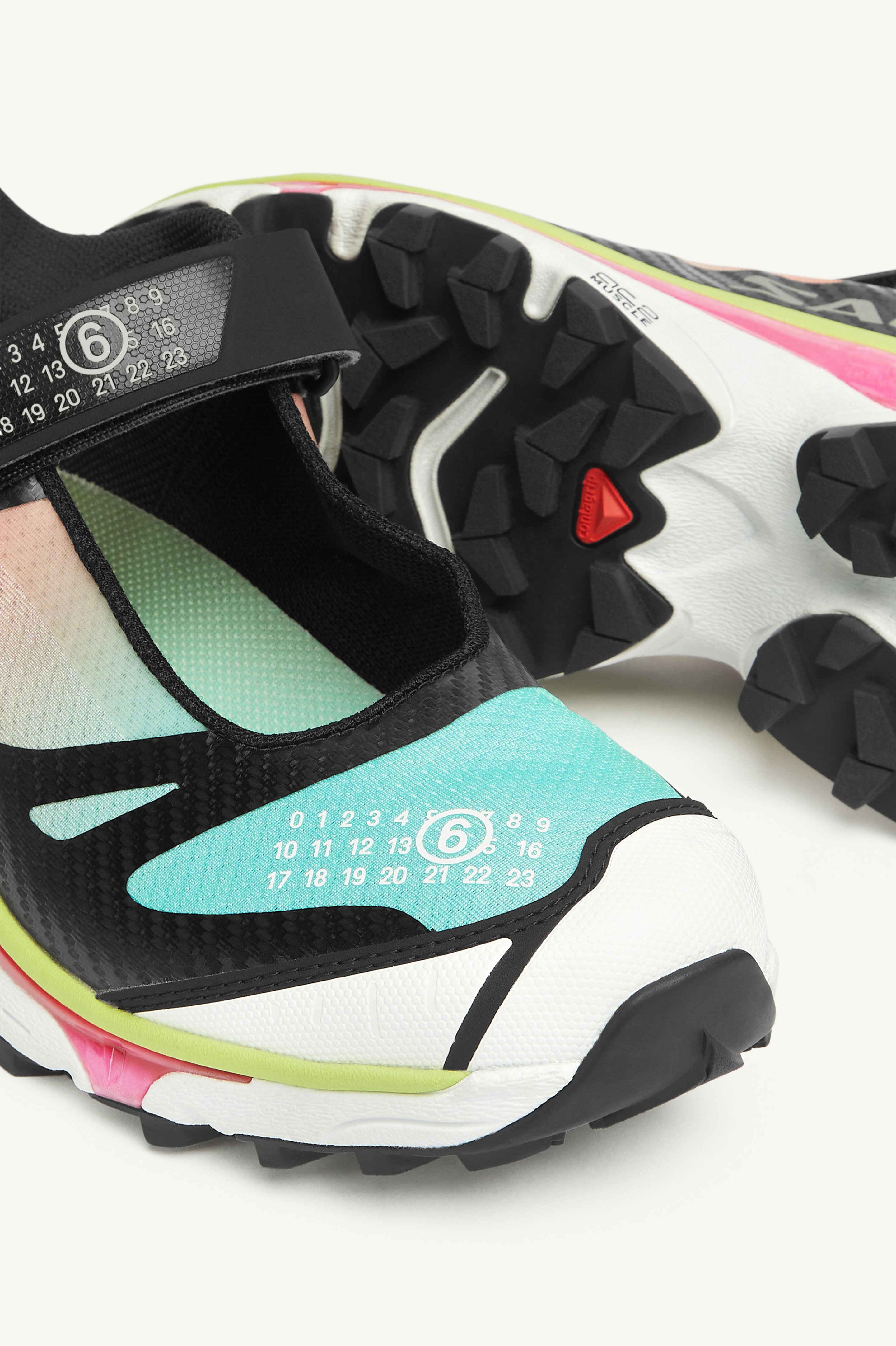 MM6 X Salomon XT-Mary J - 4