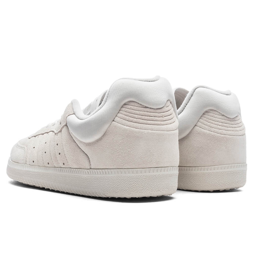 DYZ SAMBA - WHITE VAPOUR /WHITE VAPOUR /GREY BONE - 3
