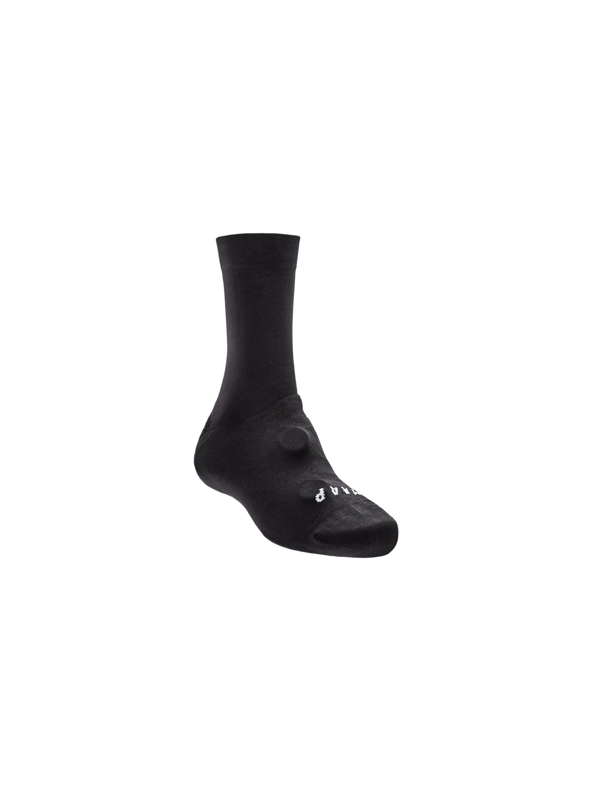 Knitted Oversock - 1