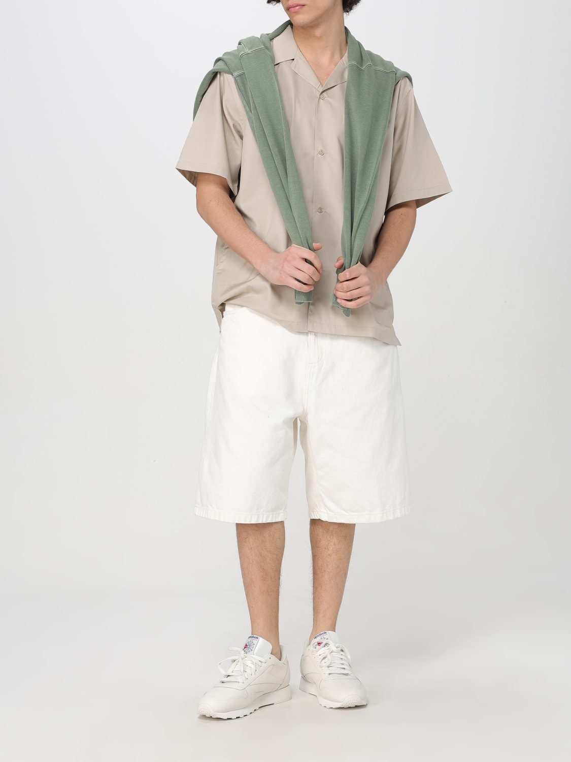 Shirt men Carhartt Wip - 2