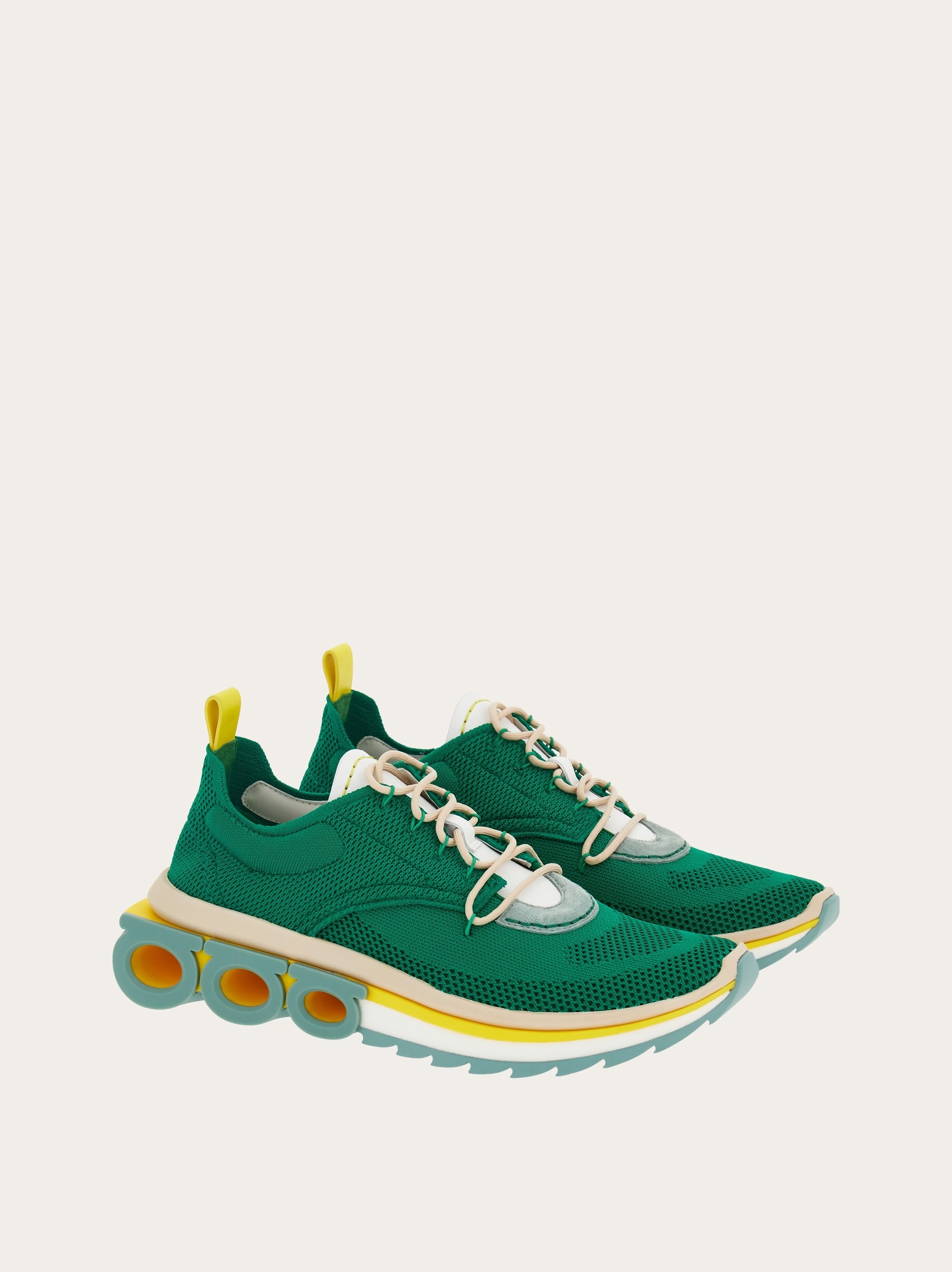 Running sneaker - 4
