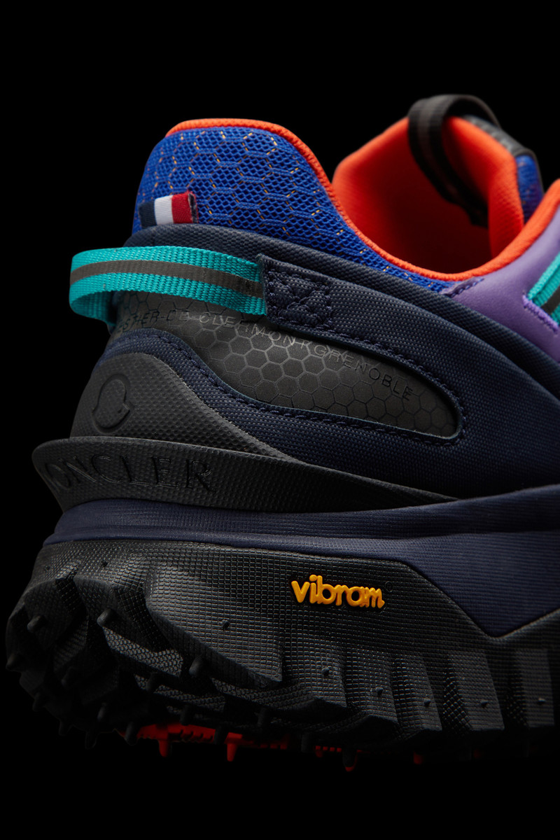 Trailgrip Sneakers 4