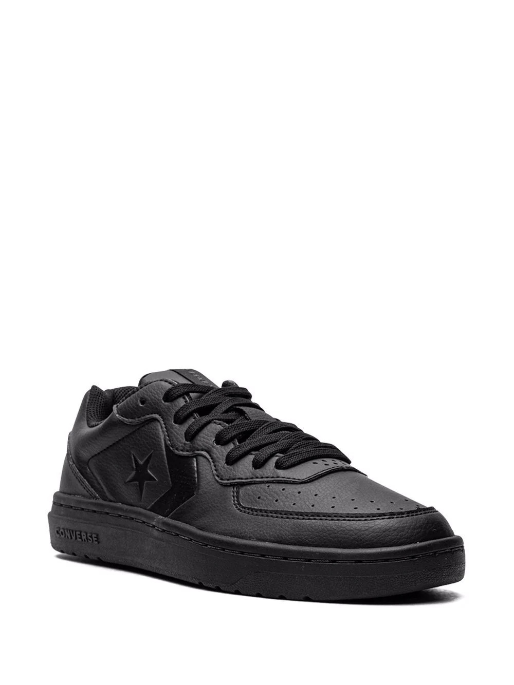 Rival Ox M low-top sneakers - 2