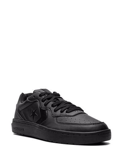 Converse Rival Ox M low-top sneakers outlook