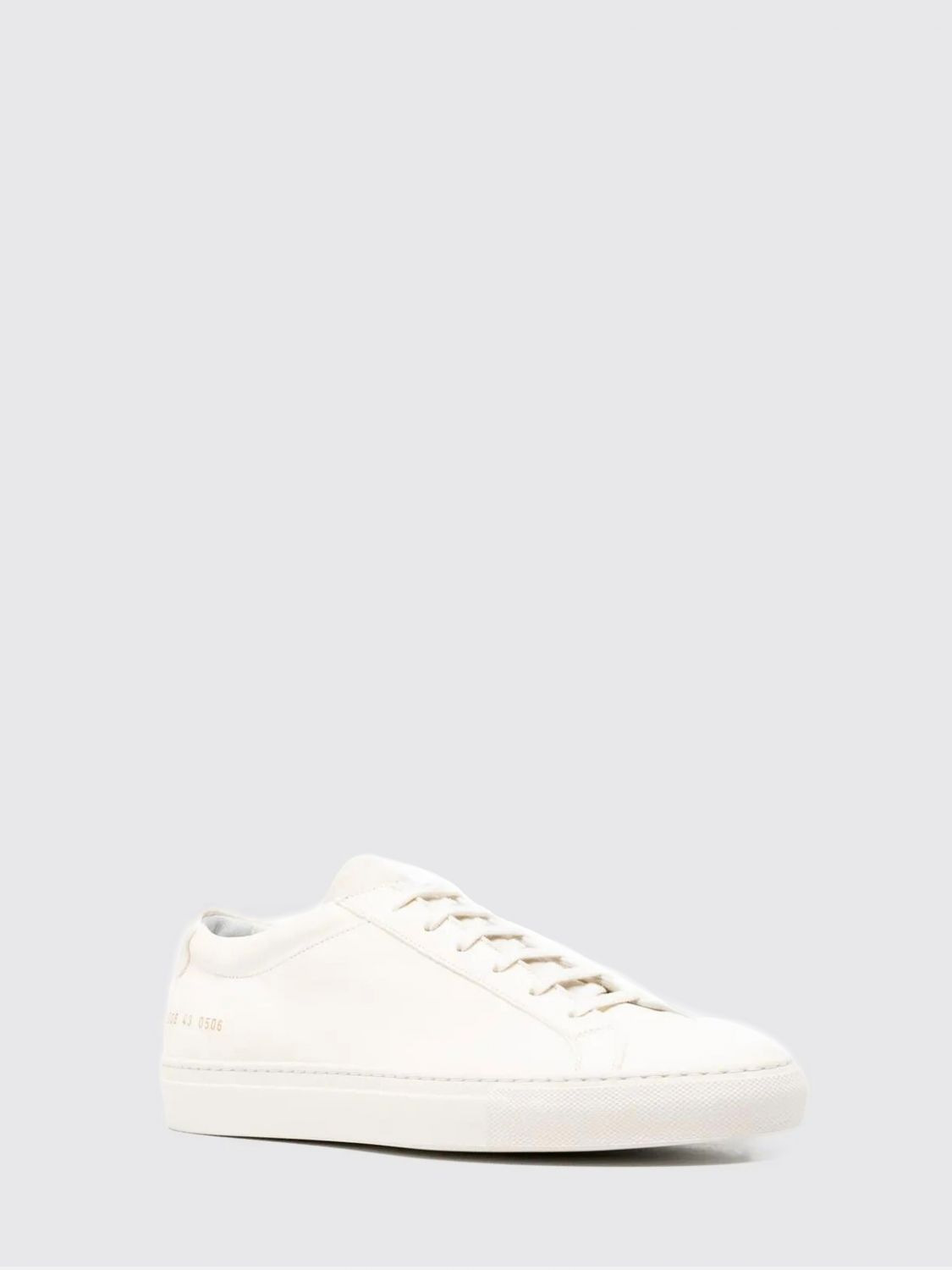 Shoes men Common Projects - 2