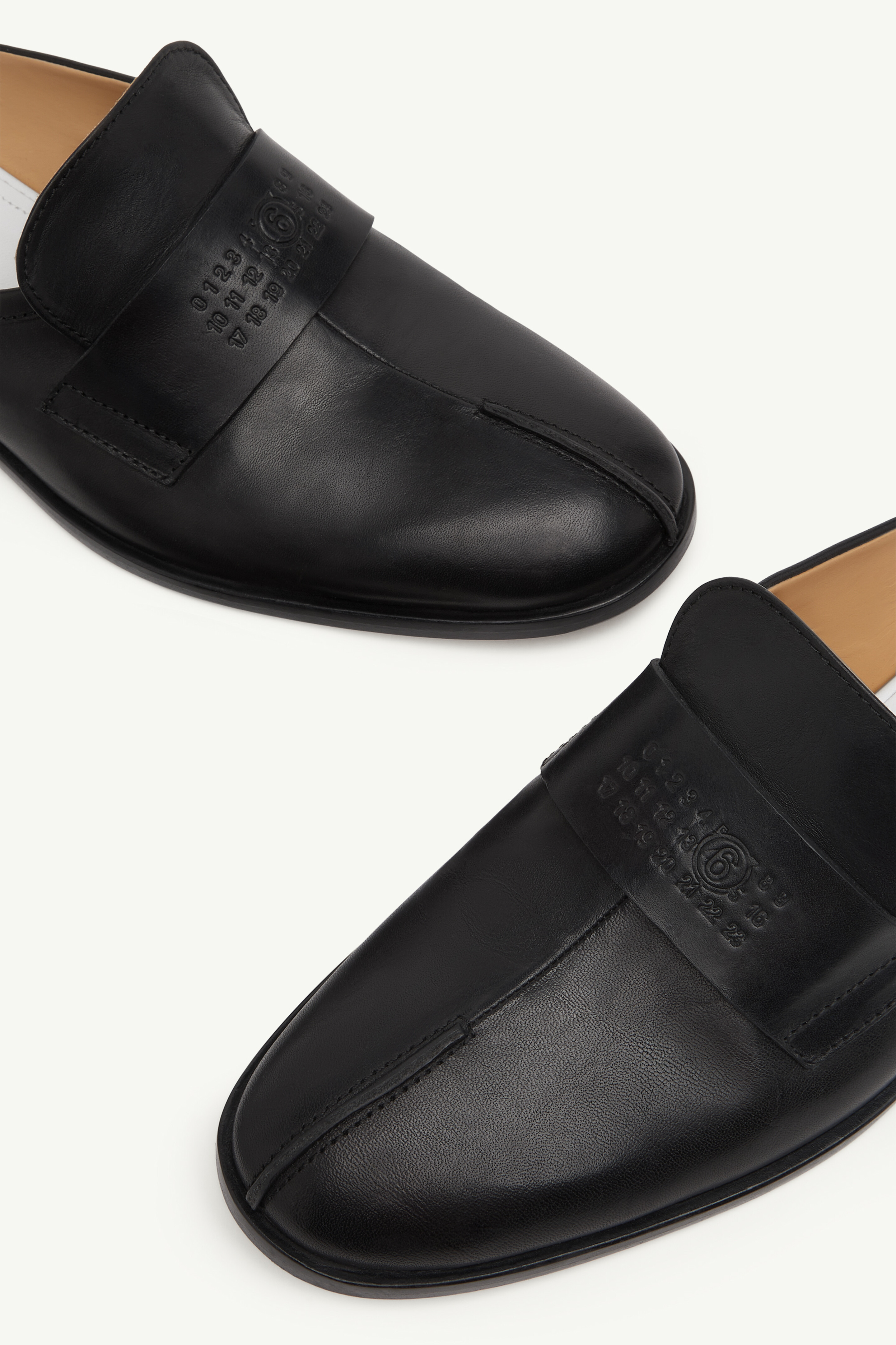 New Classic Stitch Slippers - 4