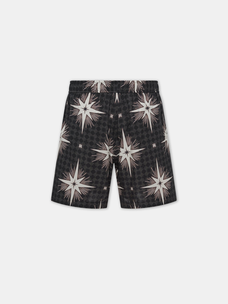 AMIRI STARBURST SHORT outlook