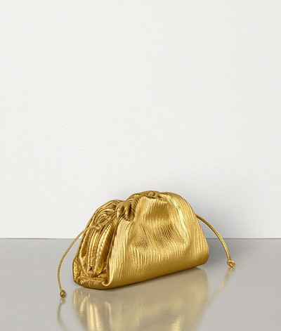 Bottega Veneta THE MINI POUCH outlook