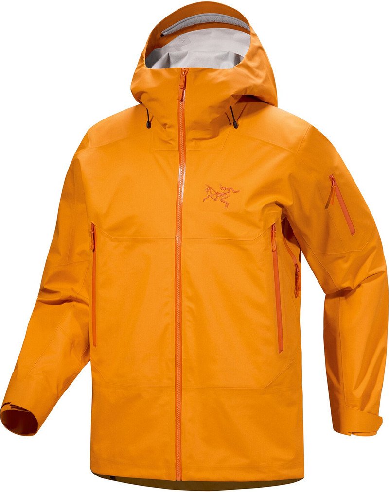 Sabre Jacket 1