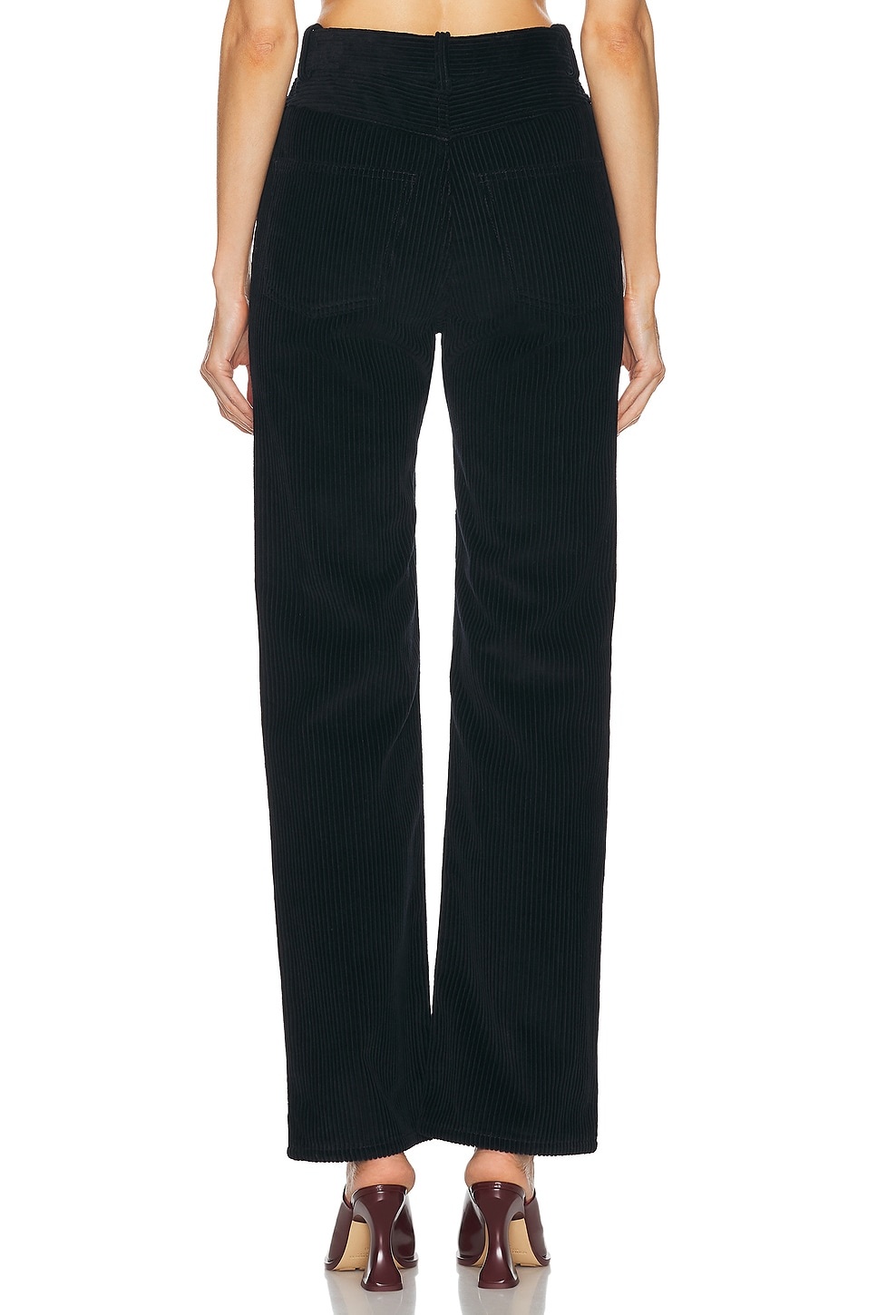 Corduroy Pant - 3