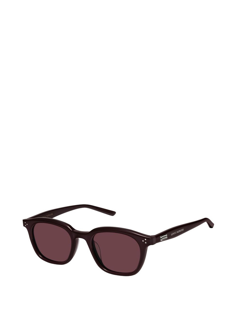 GENTLE MONSTER Noho R12 sunglasses outlook