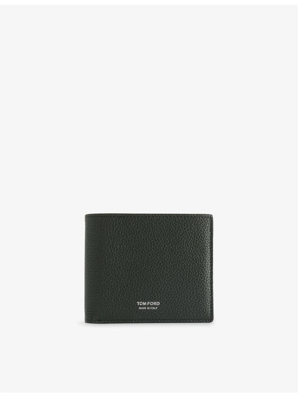 T-Line Classic Leather Bifold Wallet - 1