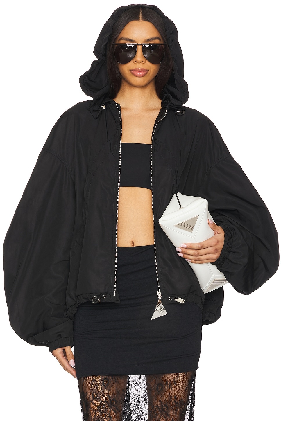 Bomber Jacket - 2