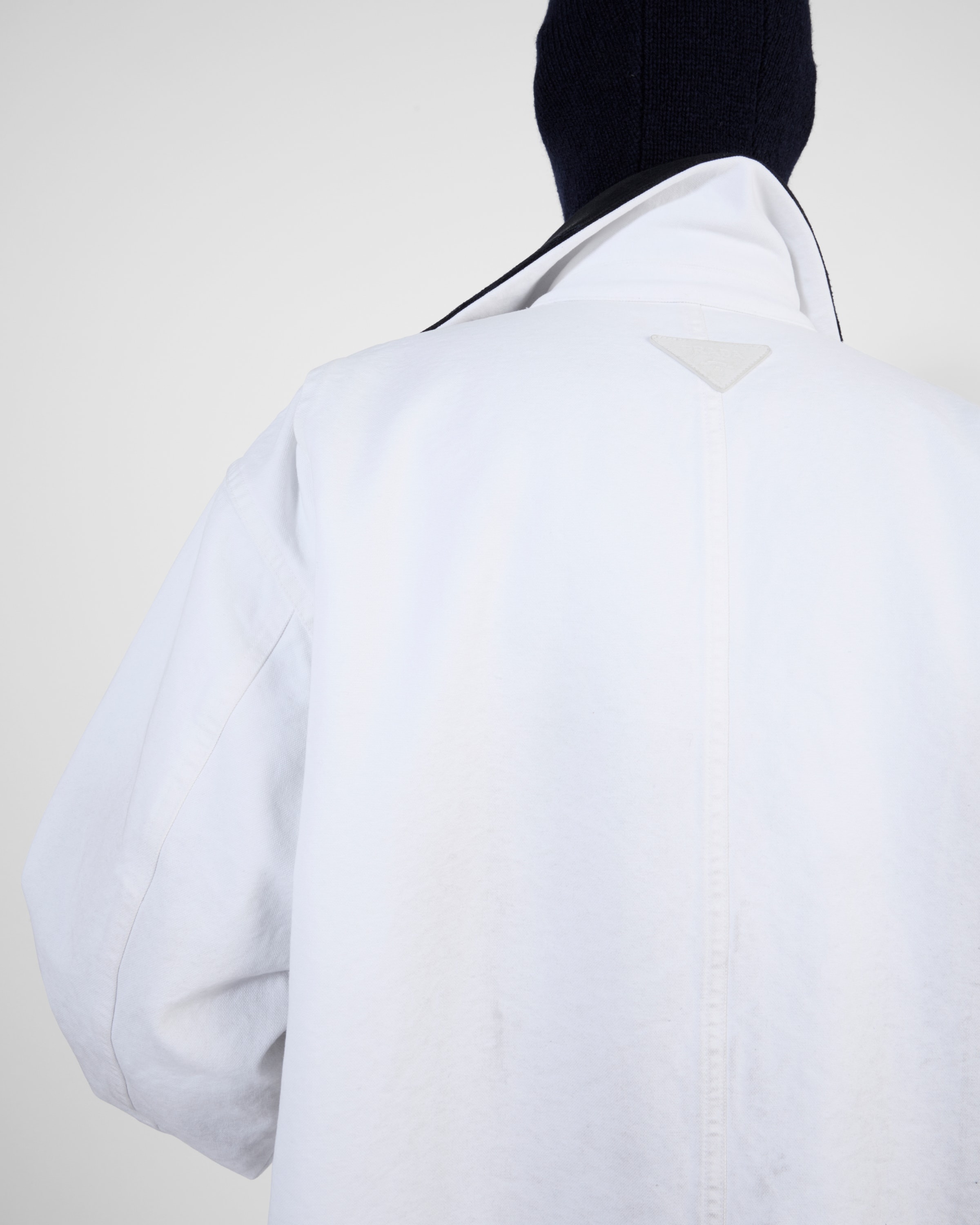 Cotton jacket - 6