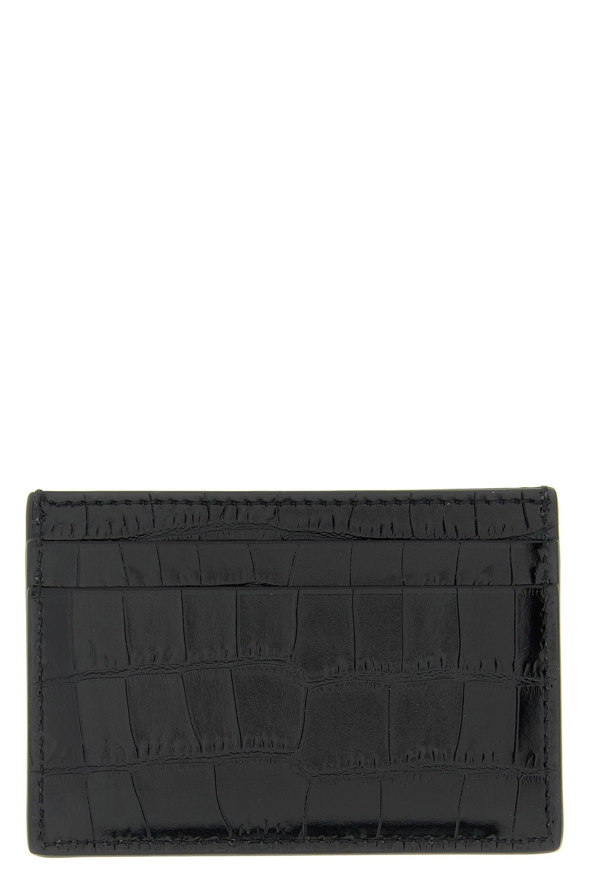 Tom Ford Men 'Exotic Line' Card Holder - 2