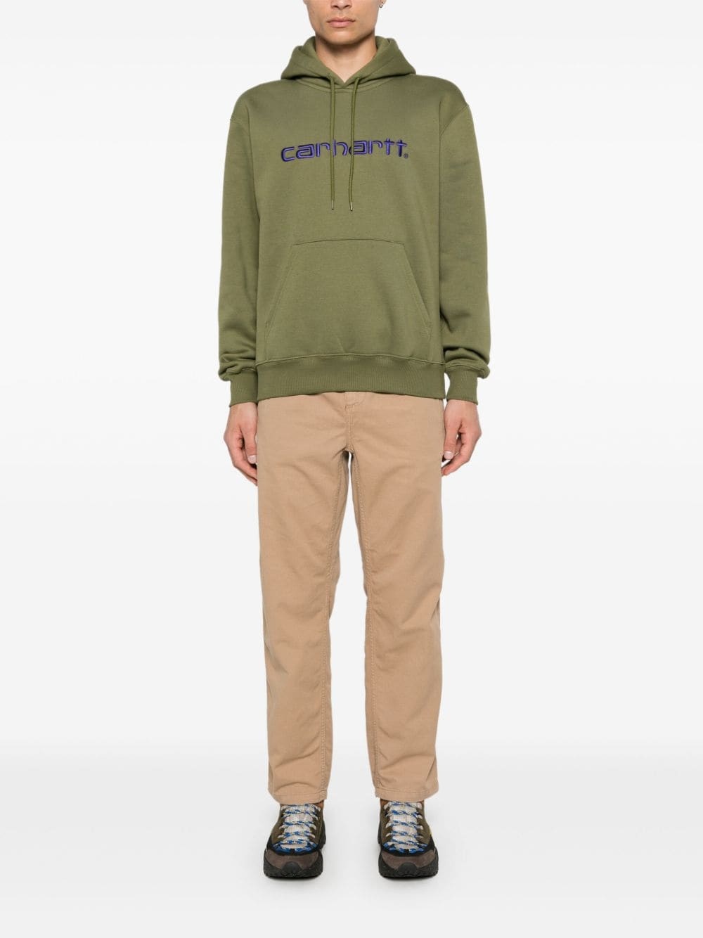 Flint trousers - 2