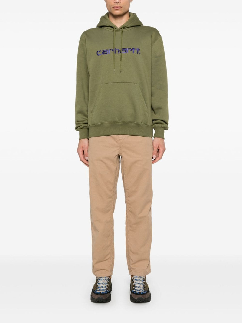 Carhartt Flint trousers outlook