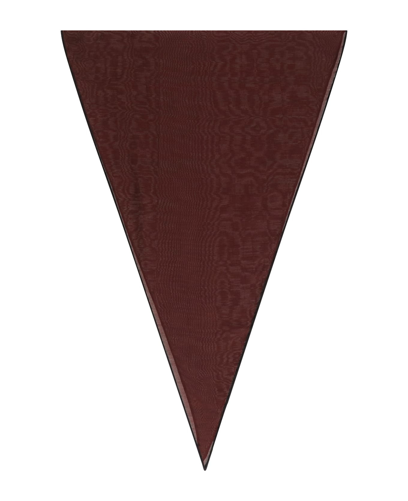 Silk Scarf - 2