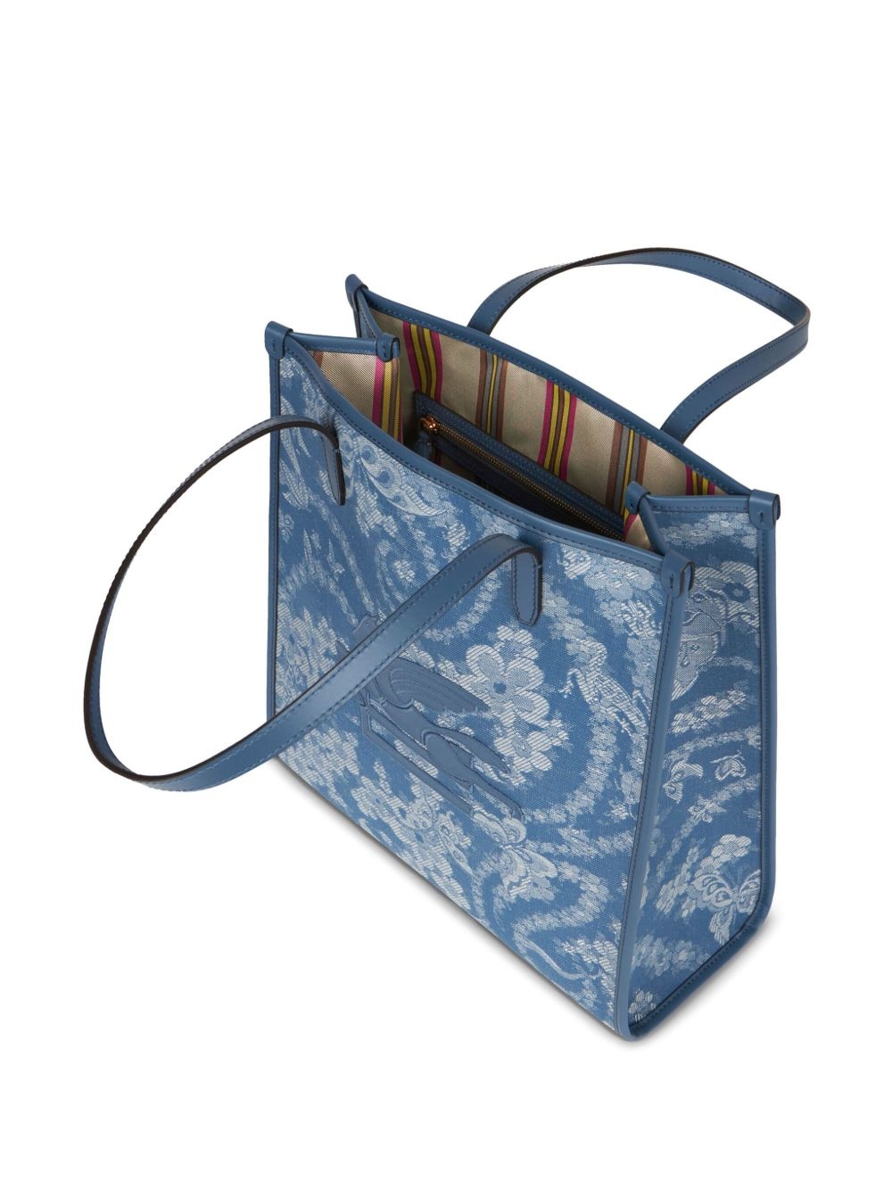 medium Love Trotter tote bag - 6
