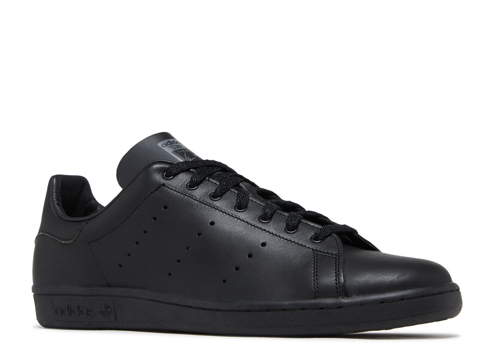 STAN SMITH 80S 'BLACK' - 2