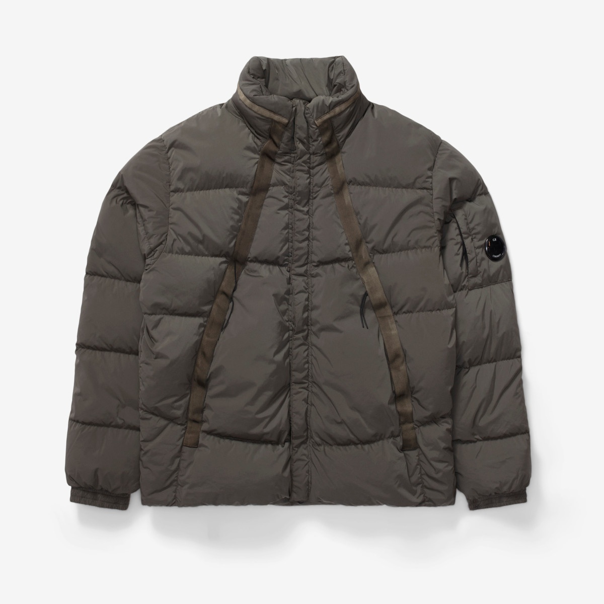 Nycra-R Down Jacket - 1