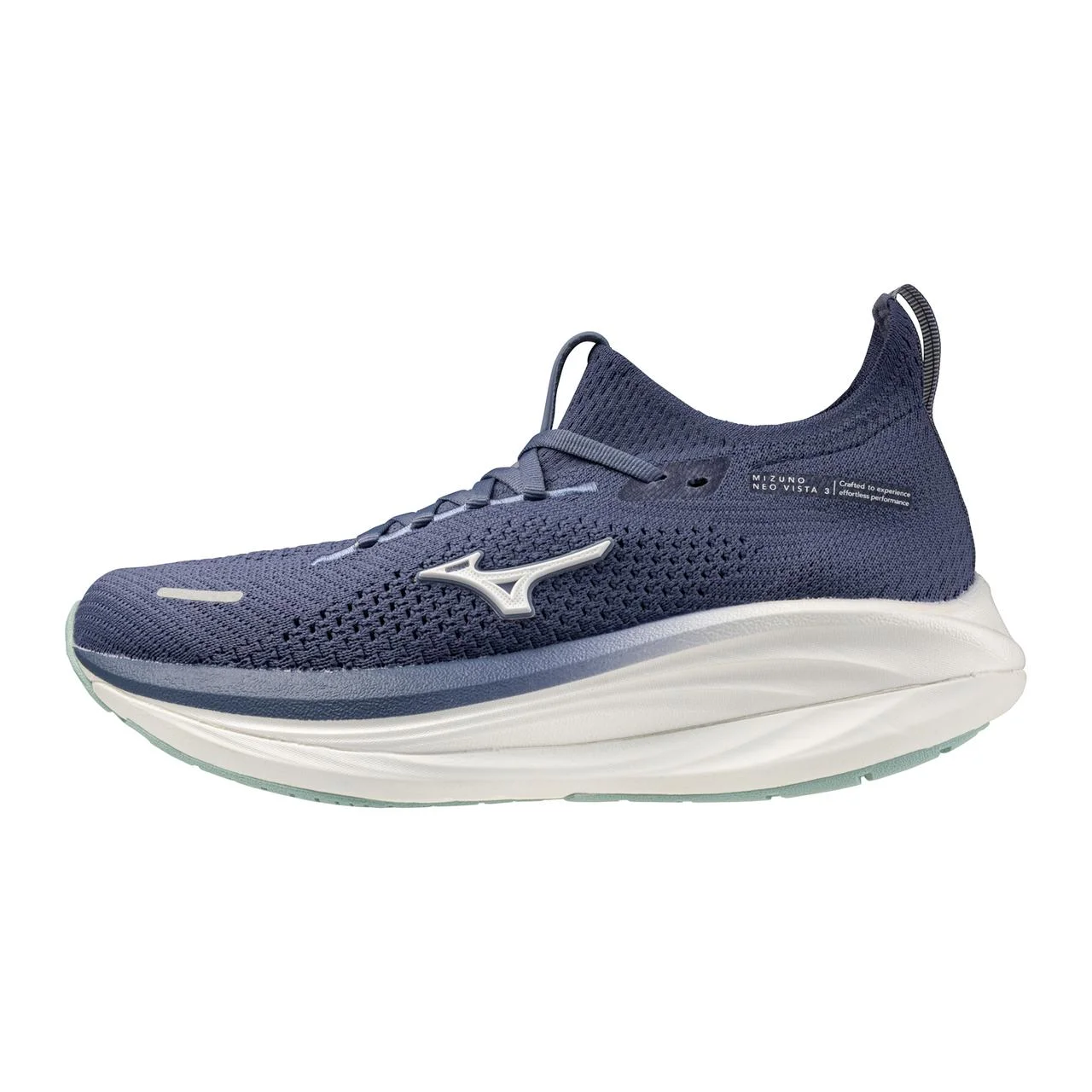 Women's Neo Vista 3 Running Shoe - 1