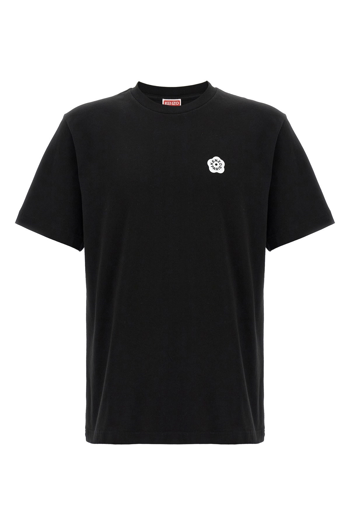 'Boke Flower 2.0' T-shirt - 1