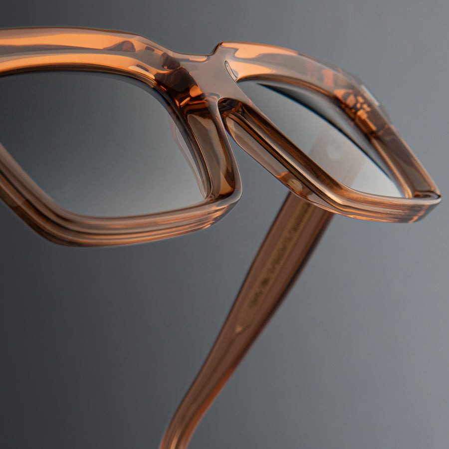 1386 SQUARE SUNGLASSES - 5