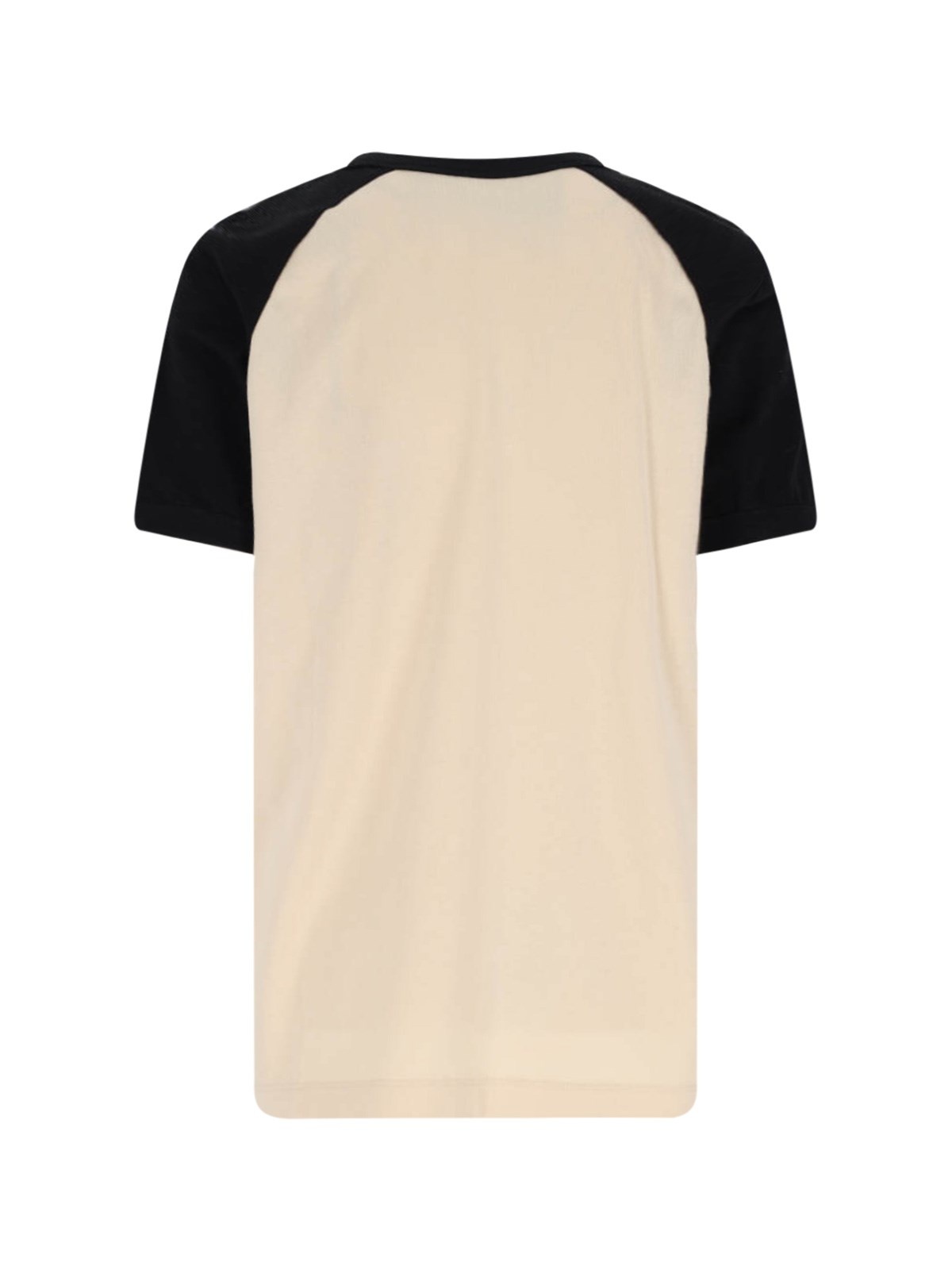 'CHEZ' T-SHIRT - 2