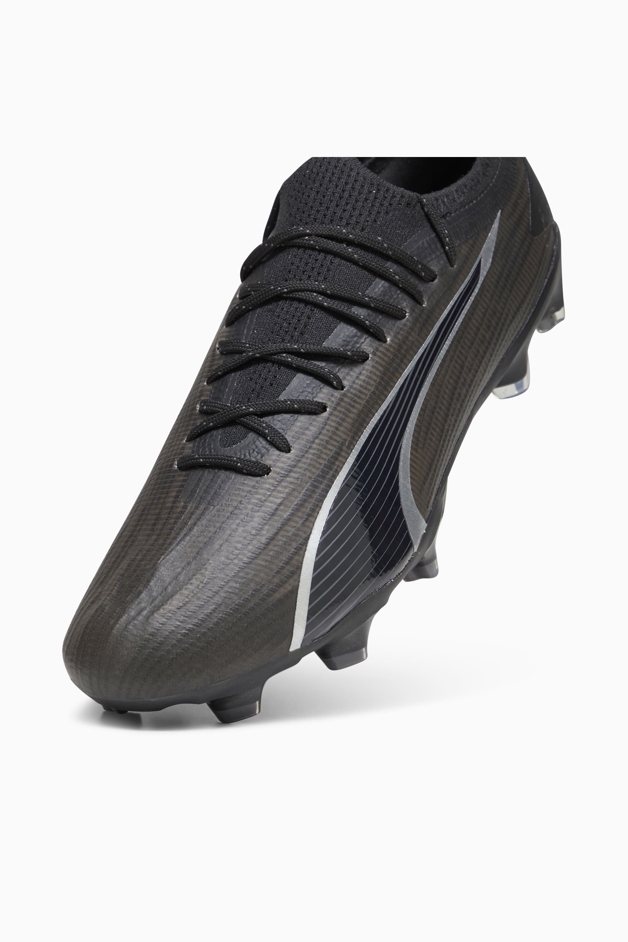 ULTRA ULTIMATE Firm Ground/Artificial Ground Men's Soccer Cleats - 8