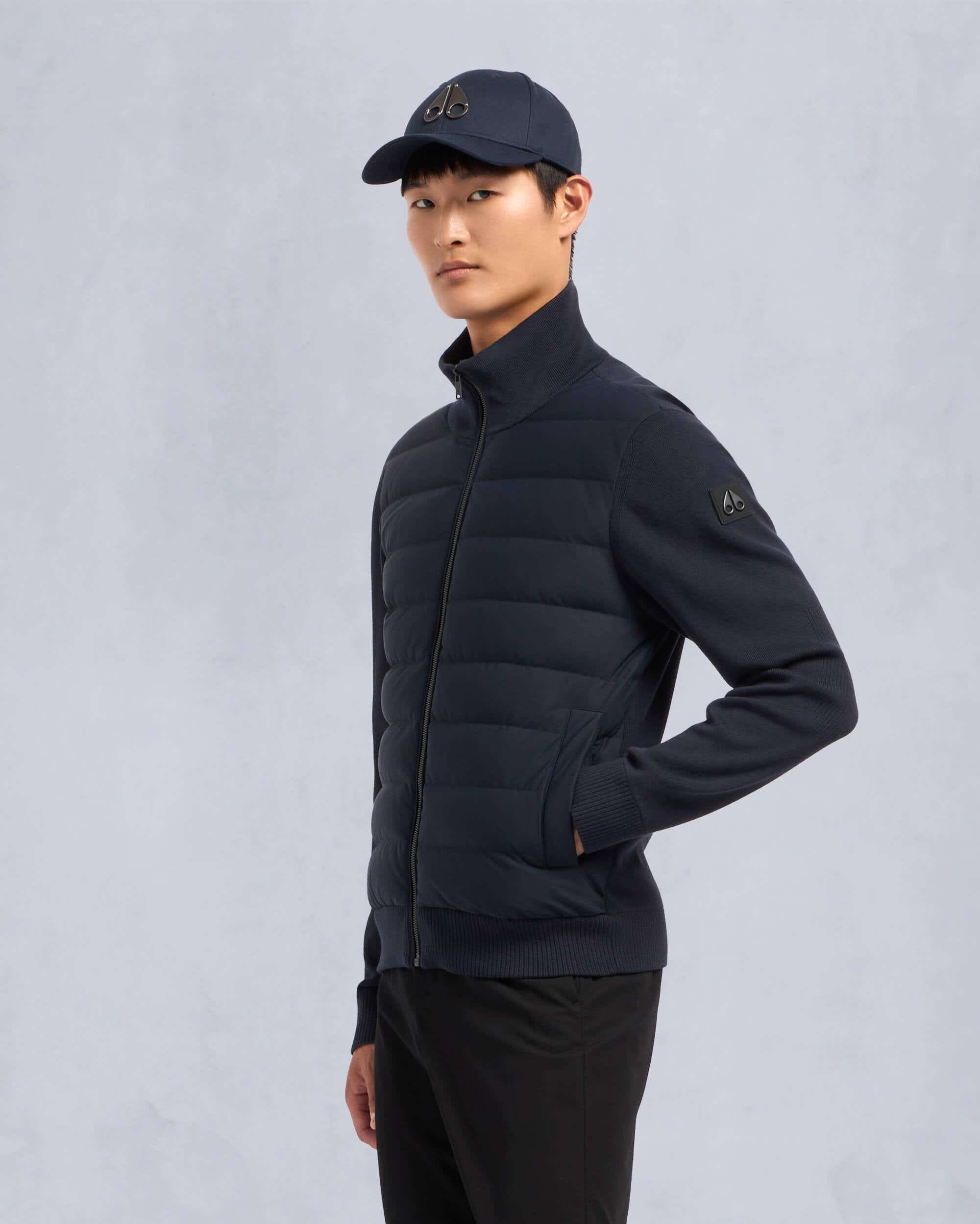 KAMET HYBRID JACKET - 3