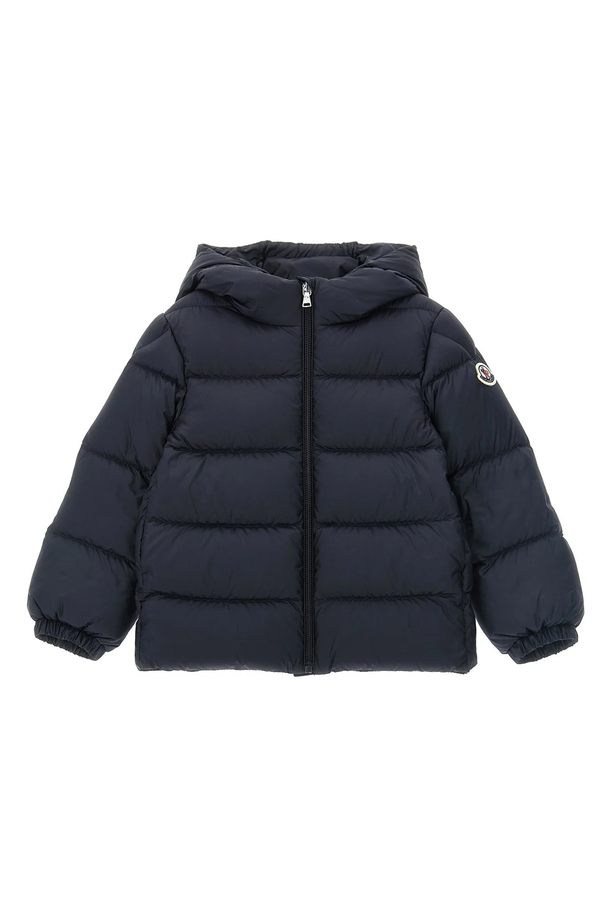 'Sharon' Down Jacket - 1