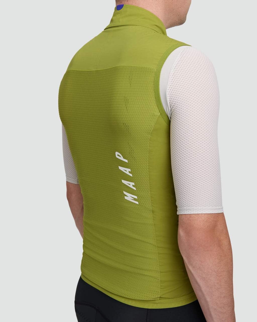 Draft Team Vest - 3