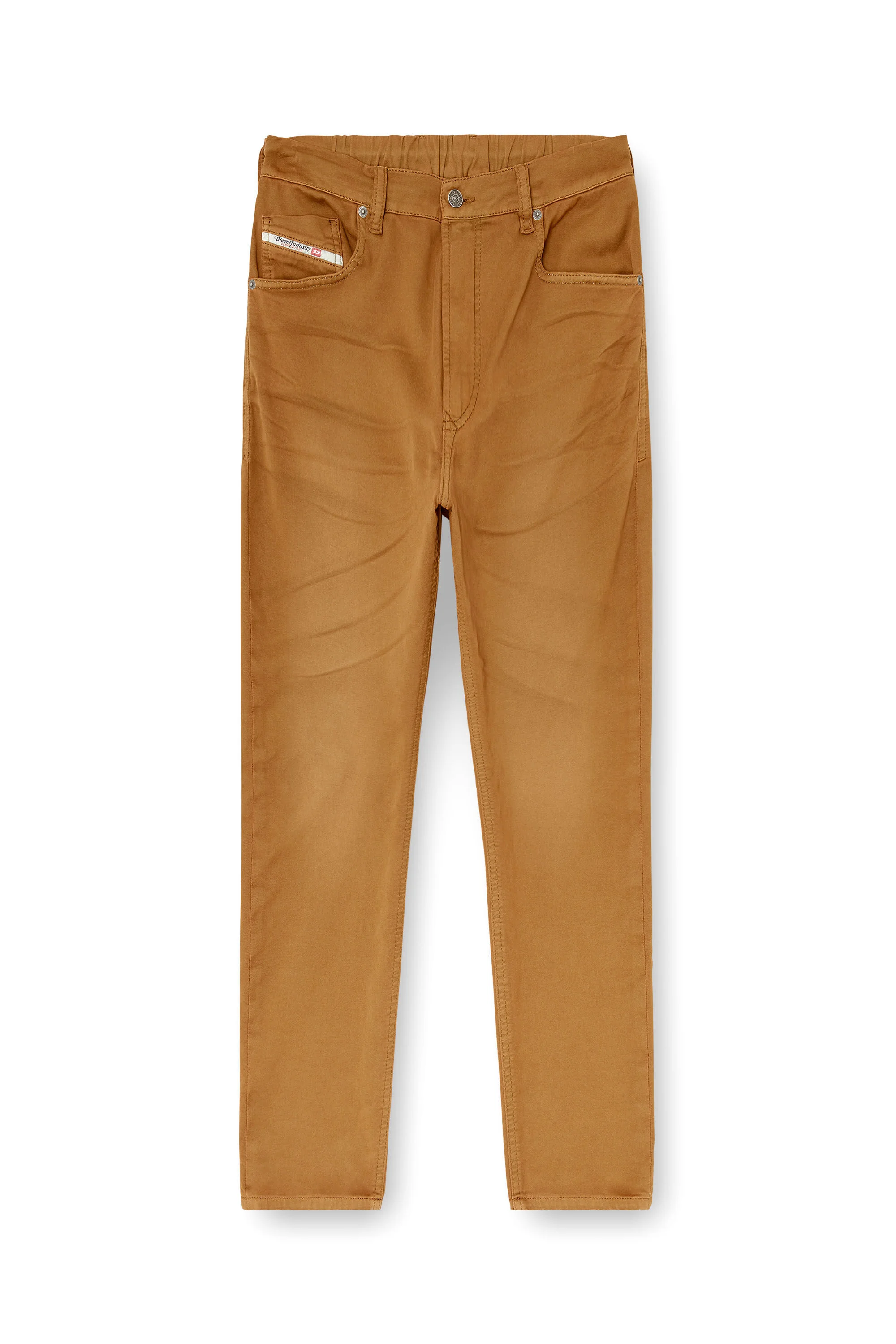 REGULAR REGULAR WAIST 2032 D-KROOLEY-BW JOGGJEANS® - 1