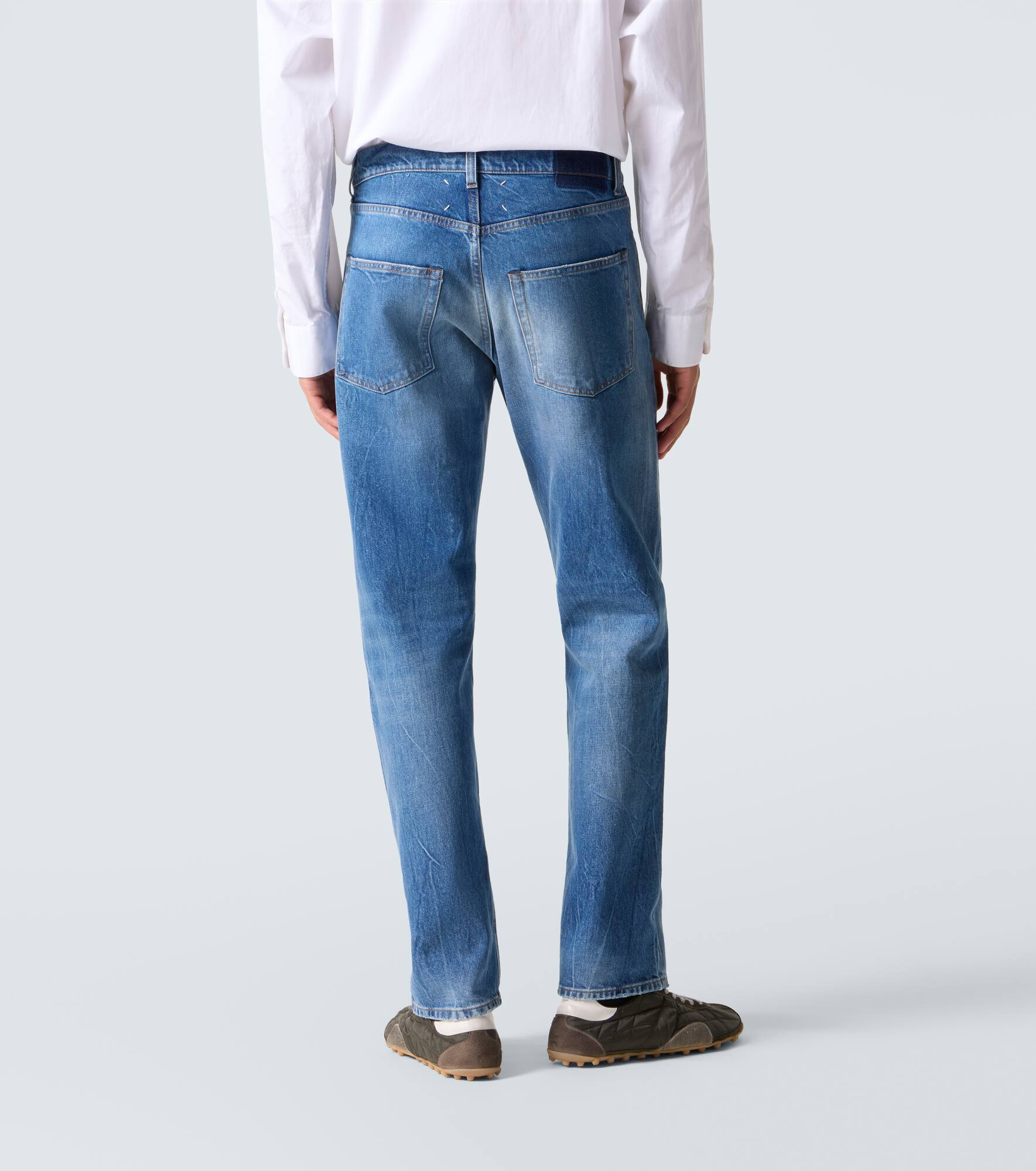 Slim jeans - 4