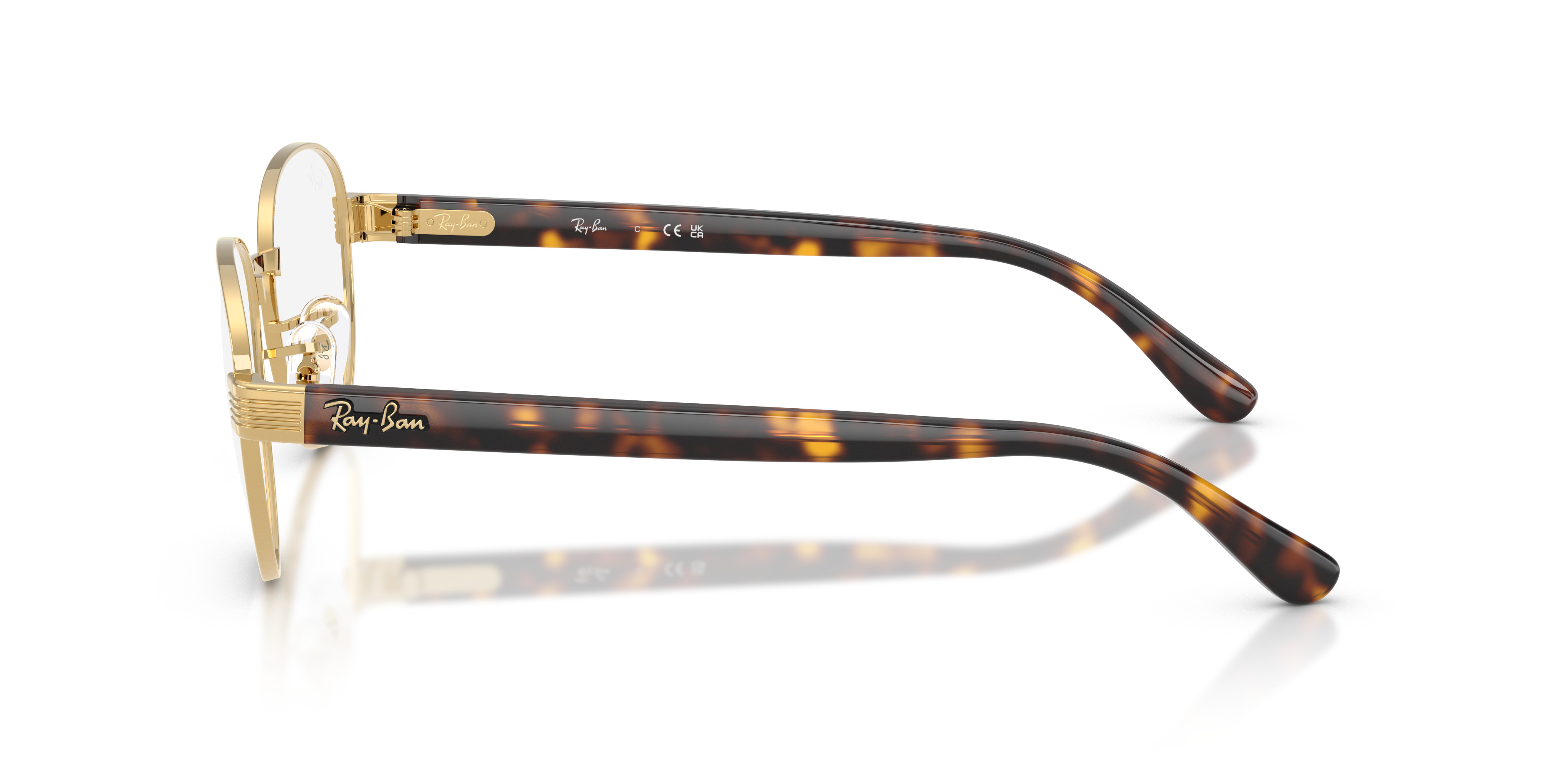 RB6543 OPTICS - 5