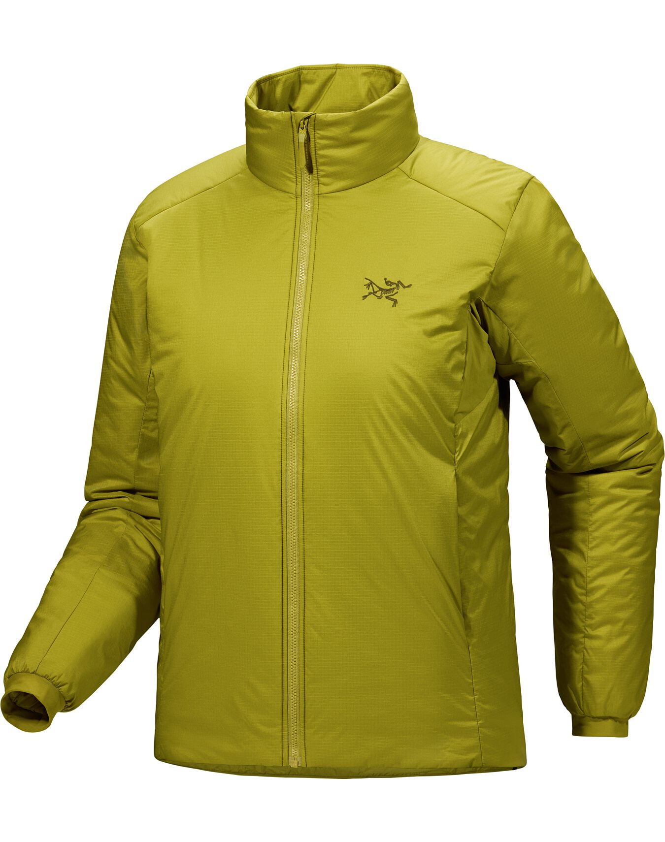 Atom SV Jacket - 1