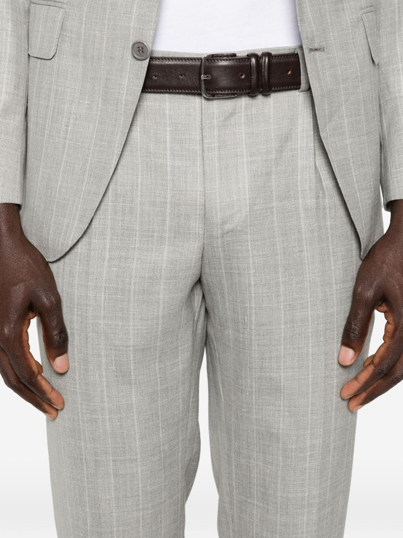 striped suit 5