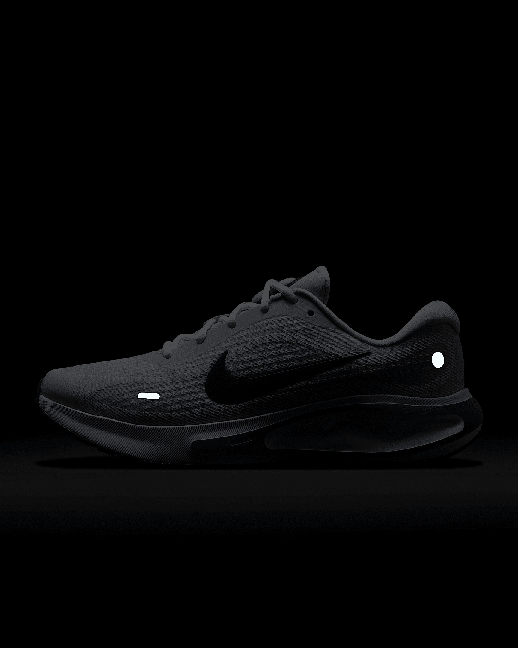 Nike Journey Run Men's Road Running Shoes - 9