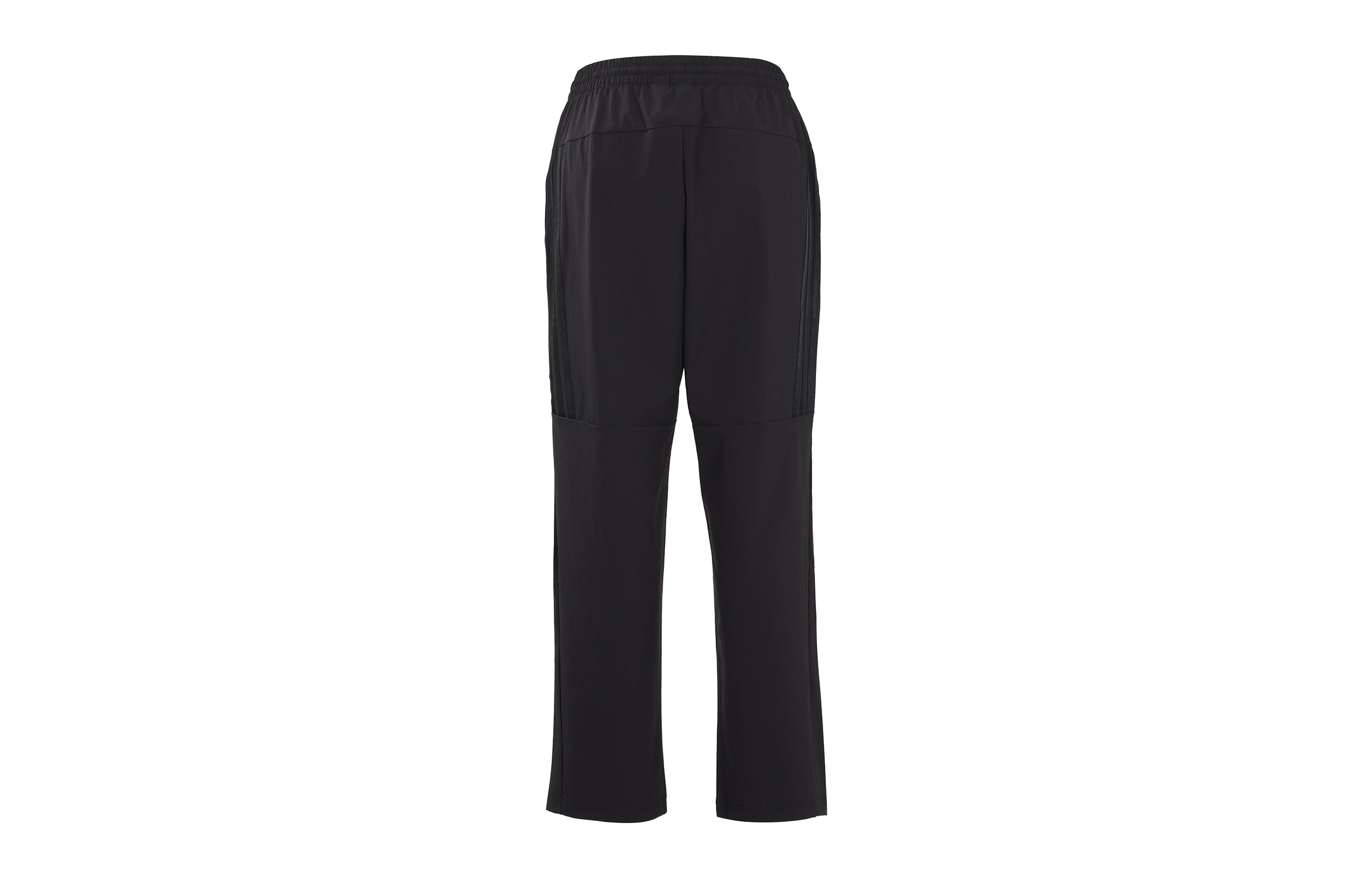 adidas Fi Pnt Wv Ent Running Athletics Sports Long Pants Black GP0952 - 2
