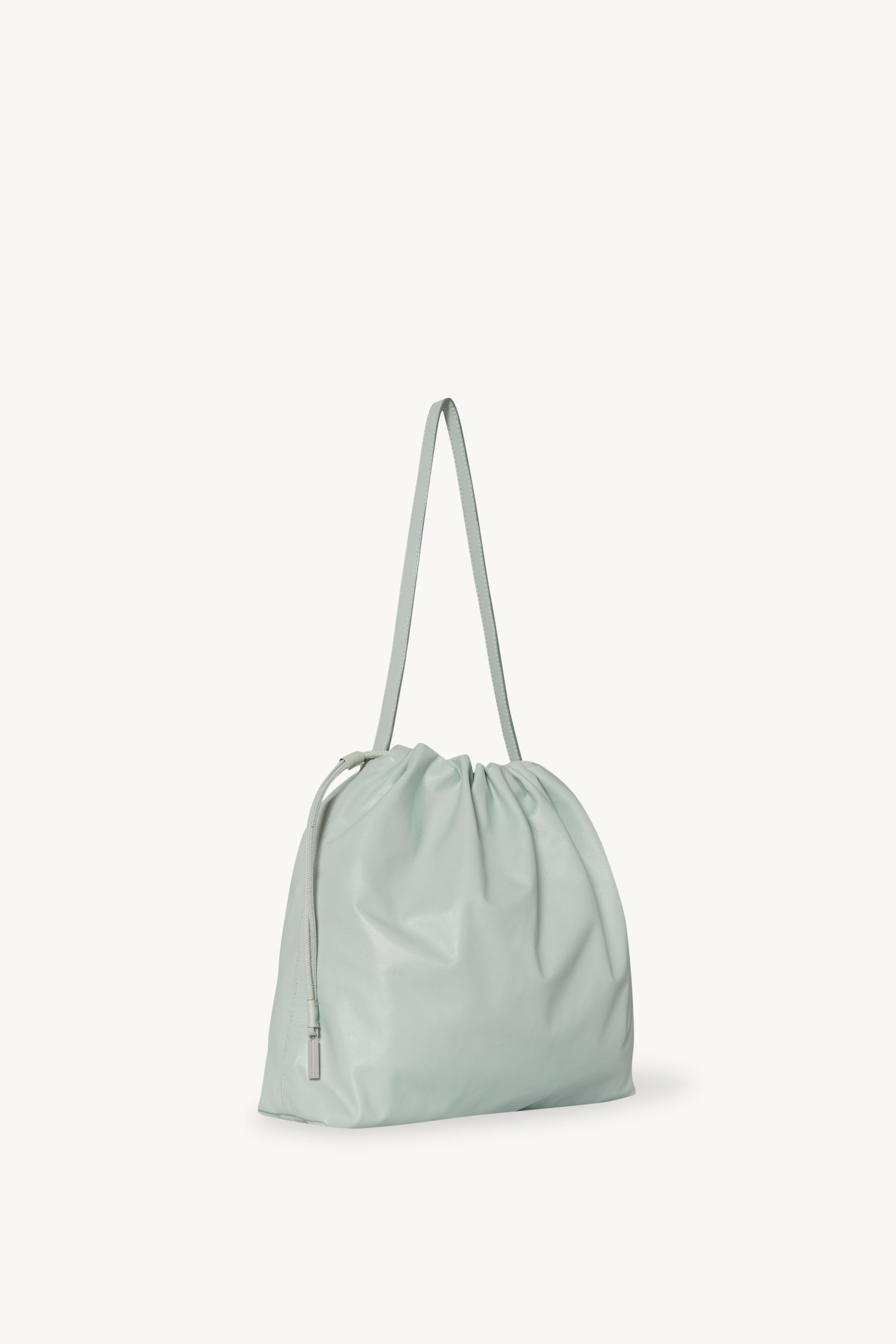 Angy Shoulder Bag in Leather - 2