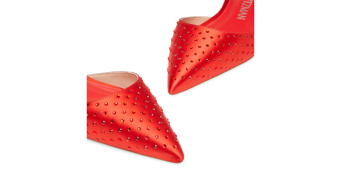Glam Wrap Flat - 3