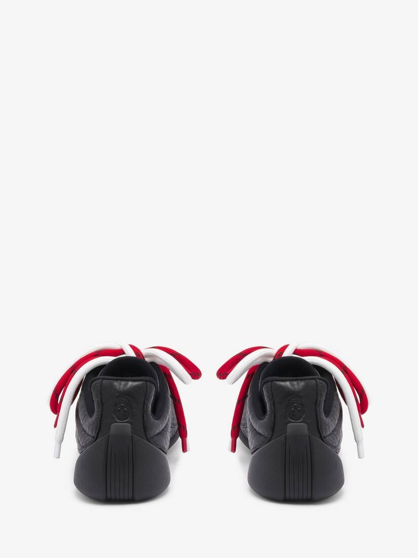 Flexion Sneaker - 3